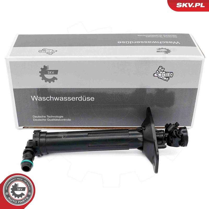 ESEN SKV 15SKV737 Washer Fluid Jet, headlight cleaning