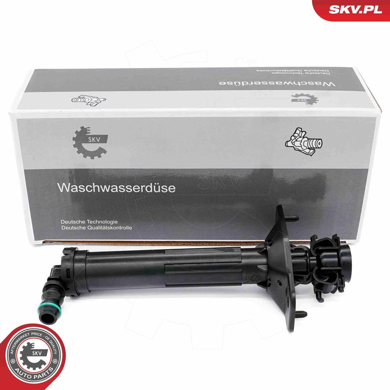 ESEN SKV 15SKV738 Washer Fluid Jet, headlight cleaning