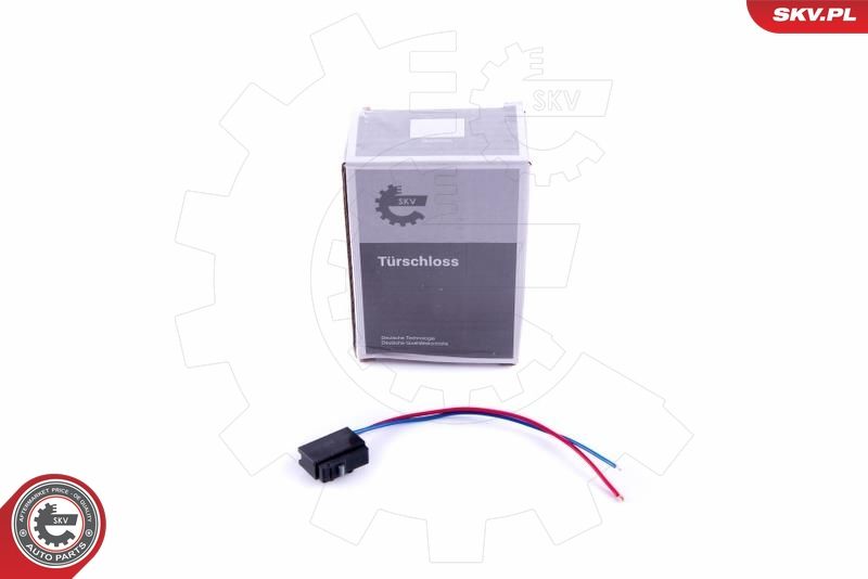ESEN SKV 16SKV025 Switch, door lock