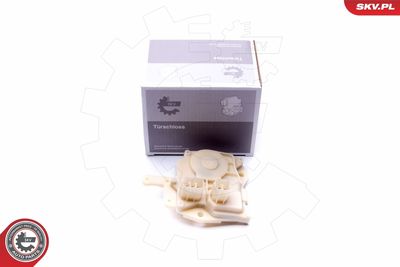 Door Lock ESEN SKV 16SKV071