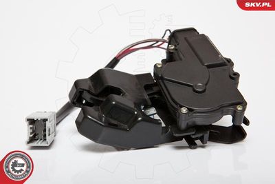 Door Lock ESEN SKV 16SKV075