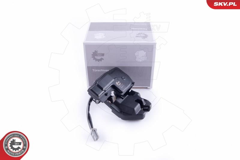 ESEN SKV 16SKV076 Door Lock
