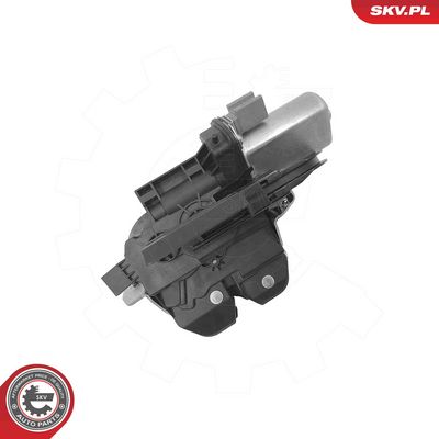 Tailgate Lock ESEN SKV 16SKV078