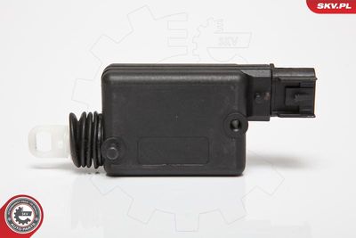 Tailgate Lock ESEN SKV 16SKV080