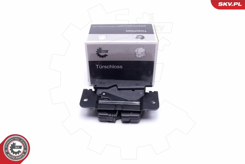 ESEN SKV 16SKV103 Tailgate Lock