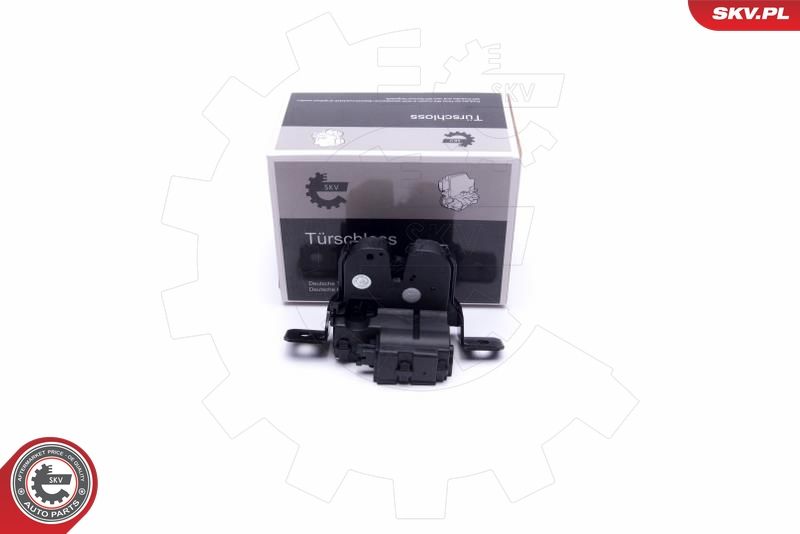 ESEN SKV 16SKV105 Tailgate Lock