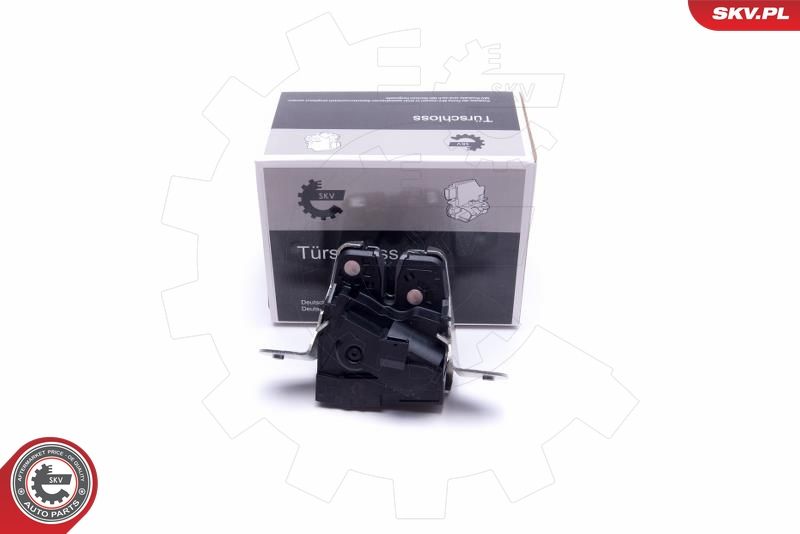 ESEN SKV 16SKV106 Tailgate Lock