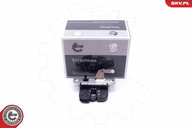 ESEN SKV 16SKV107 Tailgate Lock