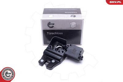 Tailgate Lock ESEN SKV 16SKV108
