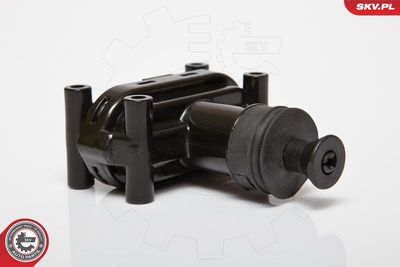 Door Lock ESEN SKV 16SKV110