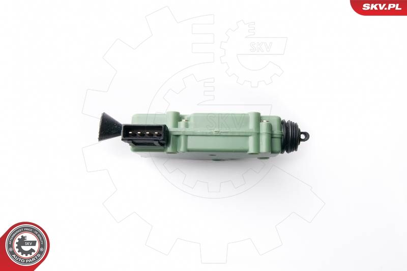 ESEN SKV 16SKV120 Actuator, central locking system