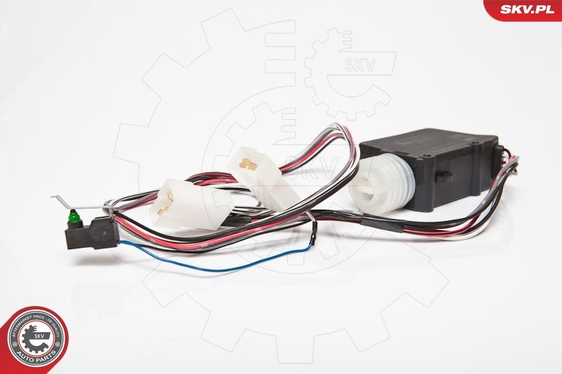 ESEN SKV 16SKV125 Actuator, central locking system