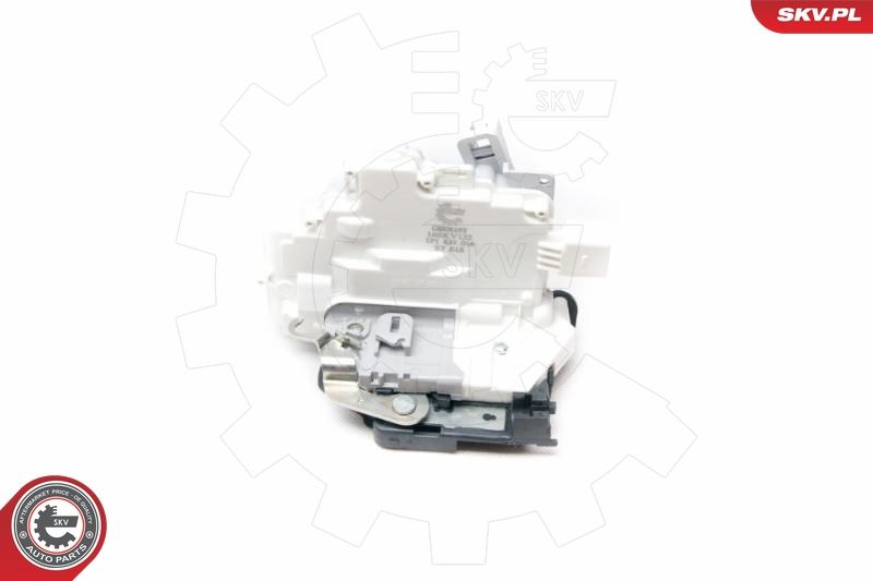 ESEN SKV 16SKV132 Door Lock
