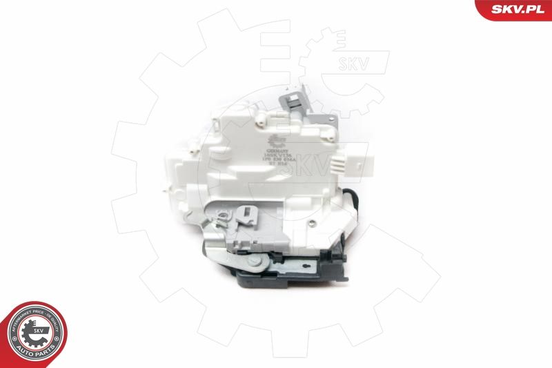 ESEN SKV 16SKV136 Door Lock
