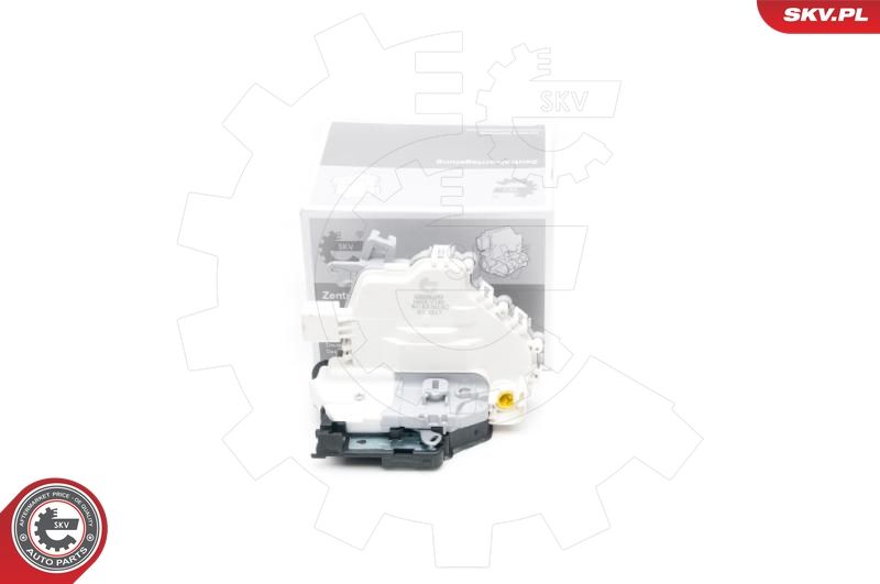 ESEN SKV 16SKV181 Door Lock