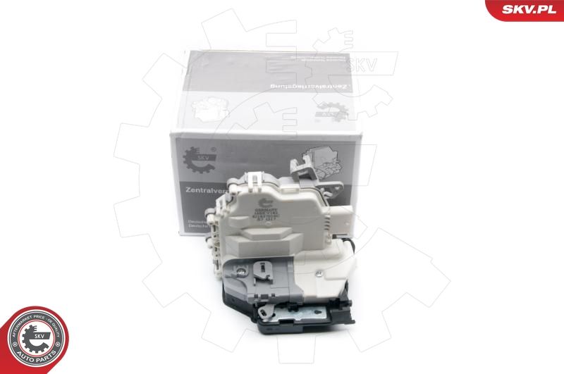 ESEN SKV 16SKV182 Door Lock