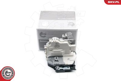 Door Lock ESEN SKV 16SKV182