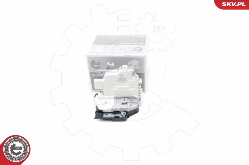 ESEN SKV 16SKV183 Door Lock