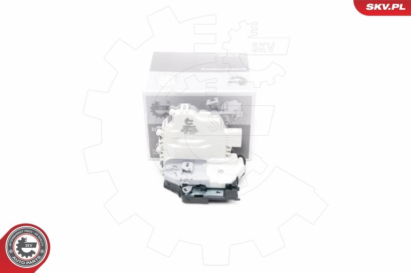ESEN SKV 16SKV184 Door Lock
