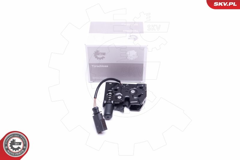 ESEN SKV 16SKV201 Bonnet Lock