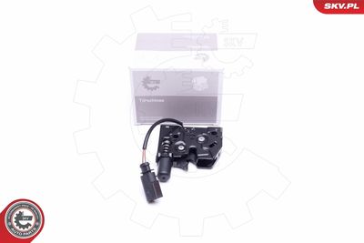 Bonnet Lock ESEN SKV 16SKV201