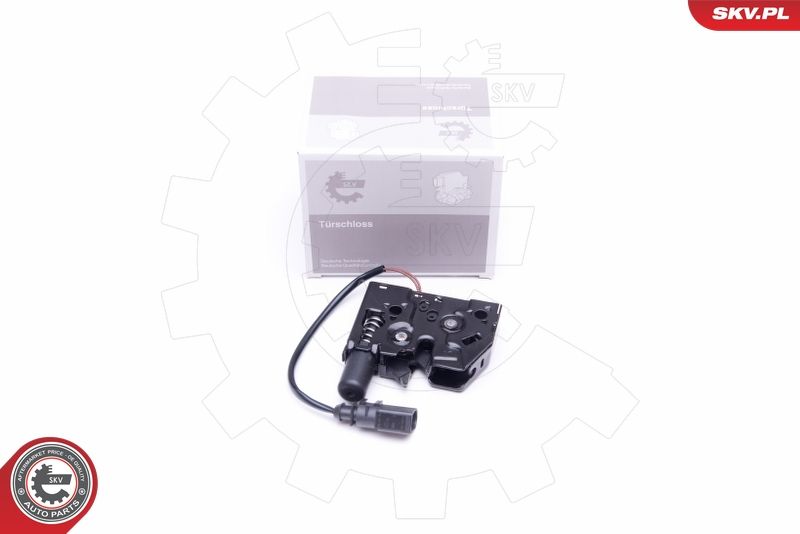 ESEN SKV 16SKV202 Bonnet Lock