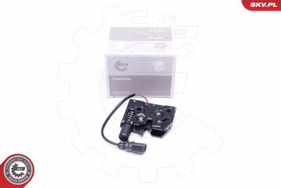 Bonnet Lock ESEN SKV 16SKV202