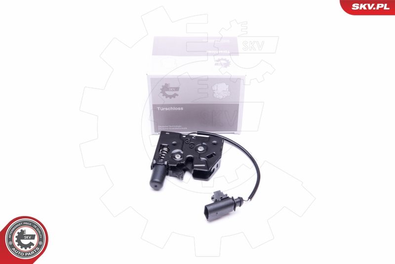ESEN SKV 16SKV203 Bonnet Lock