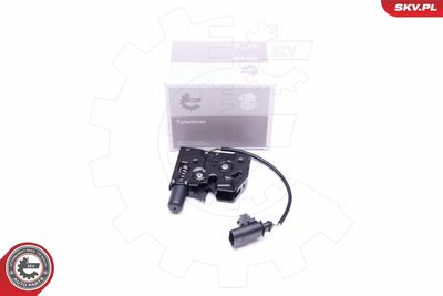 Bonnet Lock ESEN SKV 16SKV203