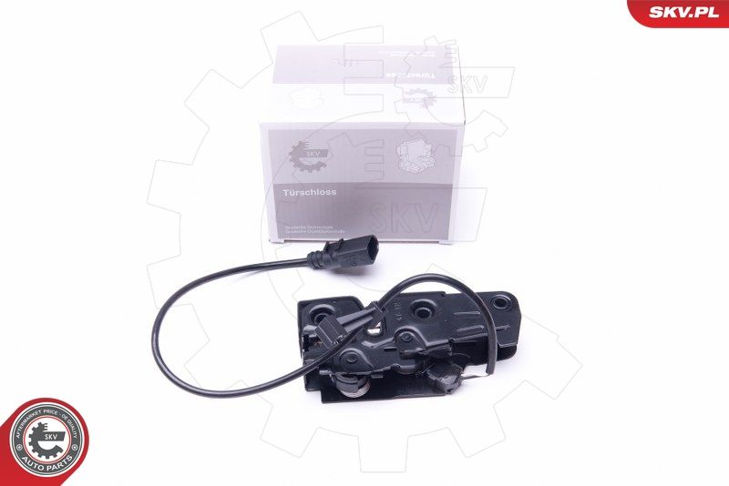 ESEN SKV 16SKV204 Bonnet Lock