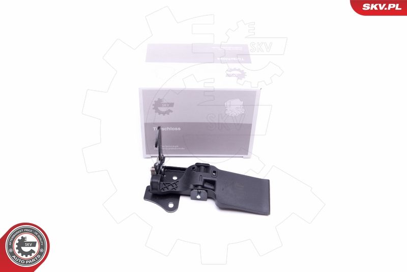 ESEN SKV 16SKV205 Bonnet Lock