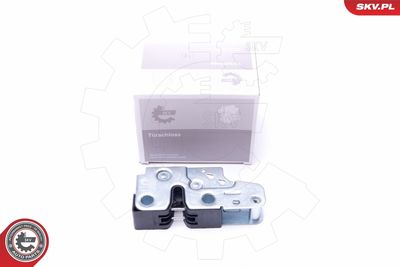 Bonnet Lock ESEN SKV 16SKV206