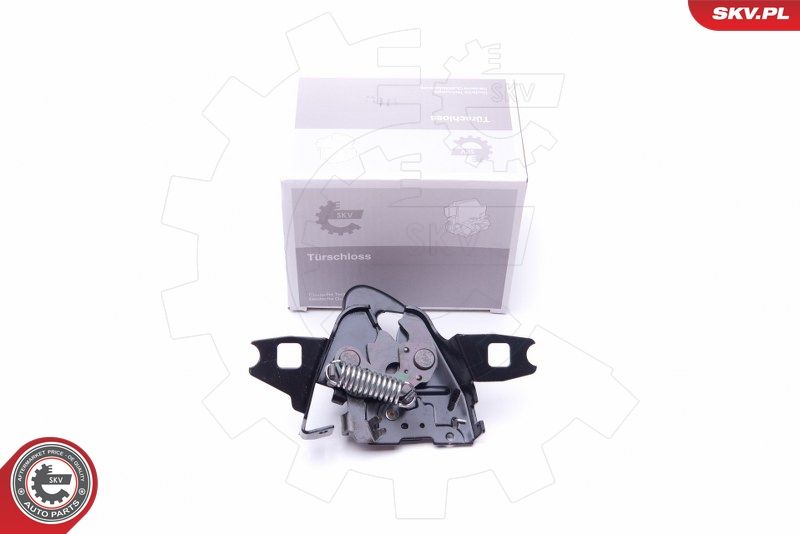 ESEN SKV 16SKV207 Bonnet Lock
