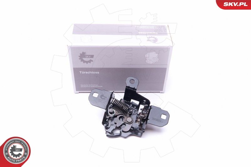 ESEN SKV 16SKV209 Bonnet Lock