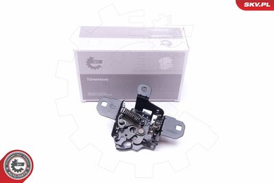 Bonnet Lock ESEN SKV 16SKV209