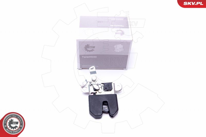 ESEN SKV 16SKV210 Bonnet Lock