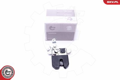 Bonnet Lock ESEN SKV 16SKV210