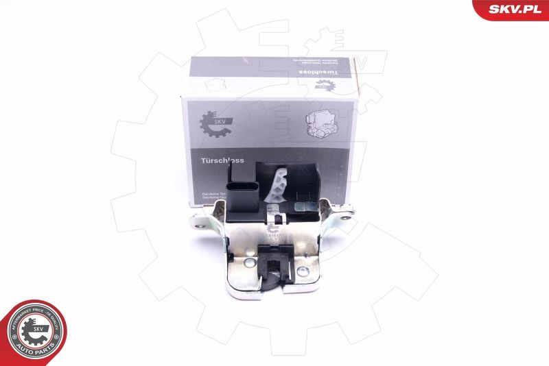 ESEN SKV 16SKV217 Tailgate Lock