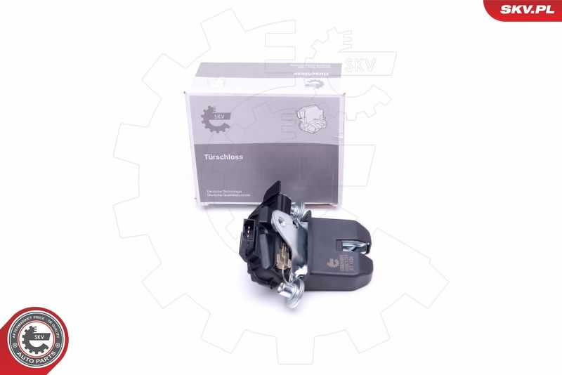 ESEN SKV 16SKV219 Tailgate Lock