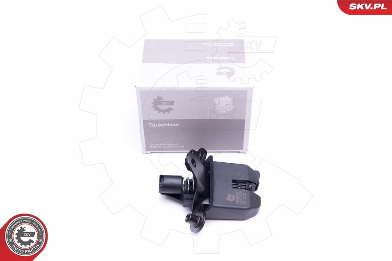 ESEN SKV 16SKV220 Tailgate Lock