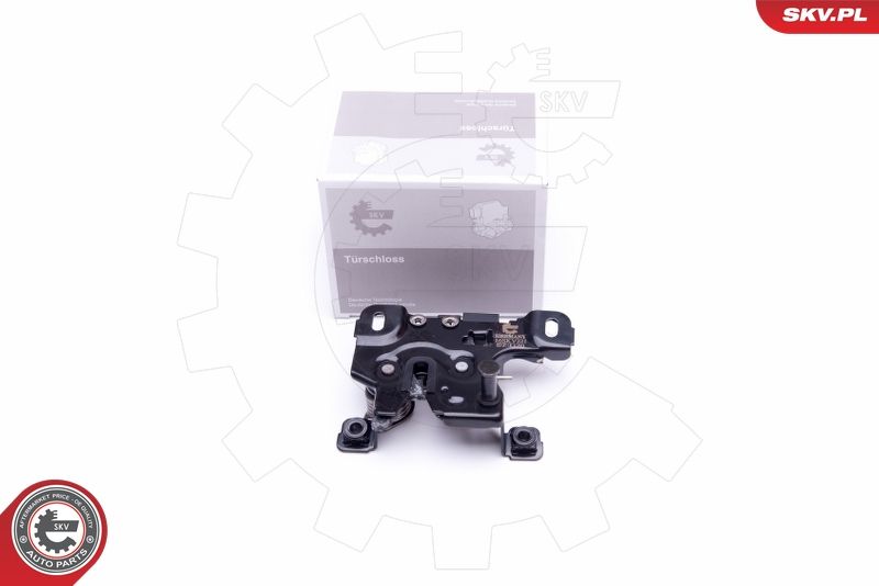 ESEN SKV 16SKV221 Bonnet Lock