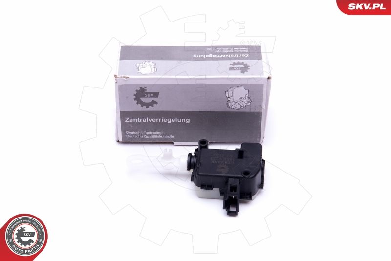 ESEN SKV 16SKV223 Actuator, central locking system