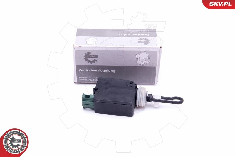 ESEN SKV 16SKV224 Actuator, central locking system
