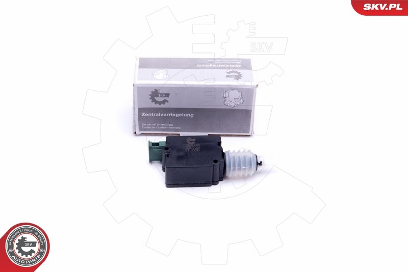 ESEN SKV 16SKV225 Actuator, central locking system
