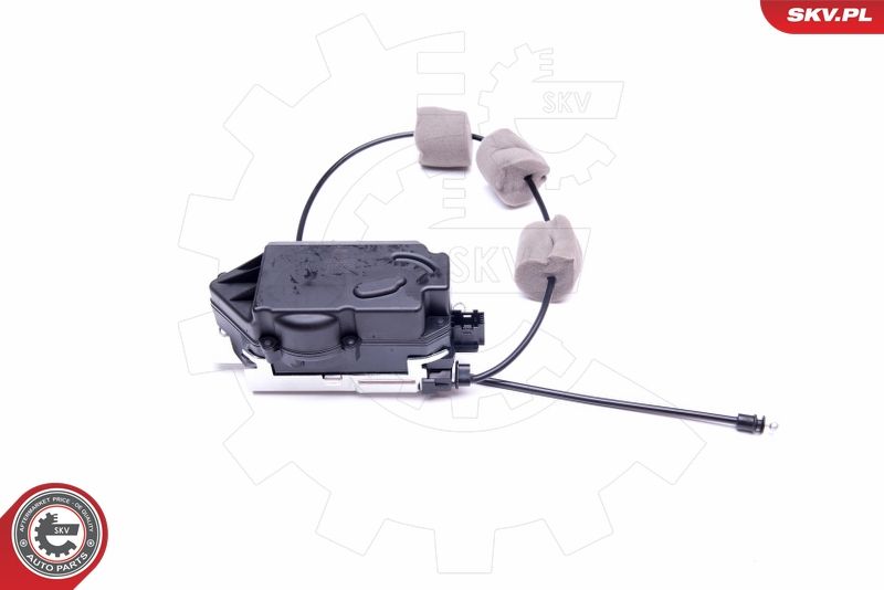 ESEN SKV 16SKV226 Tailgate Lock