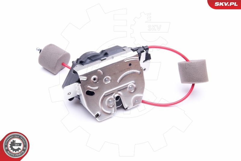 ESEN SKV 16SKV227 Tailgate Lock