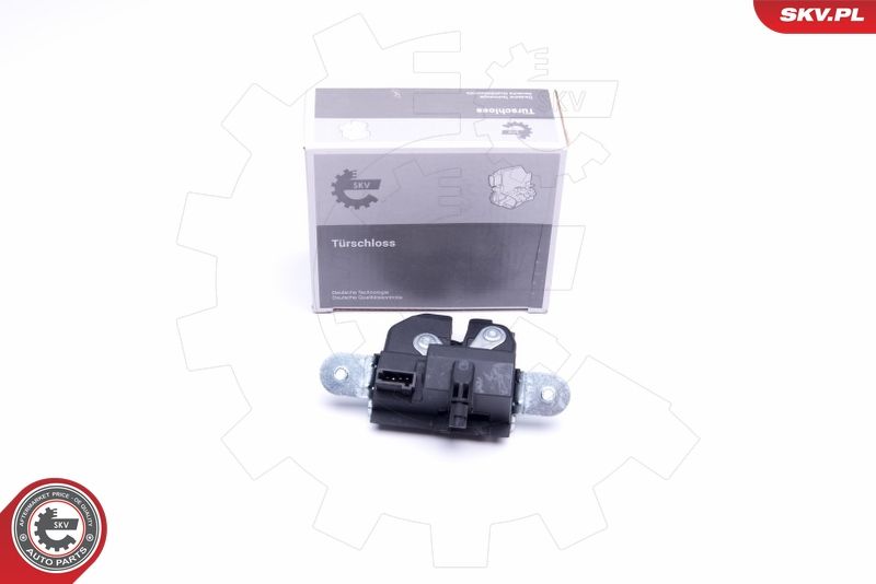 ESEN SKV 16SKV230 Tailgate Lock