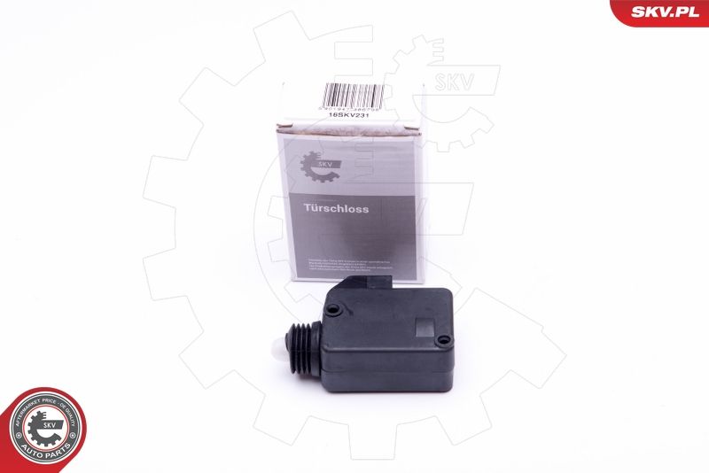 ESEN SKV 16SKV231 Door Lock