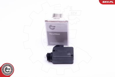 Door Lock ESEN SKV 16SKV231