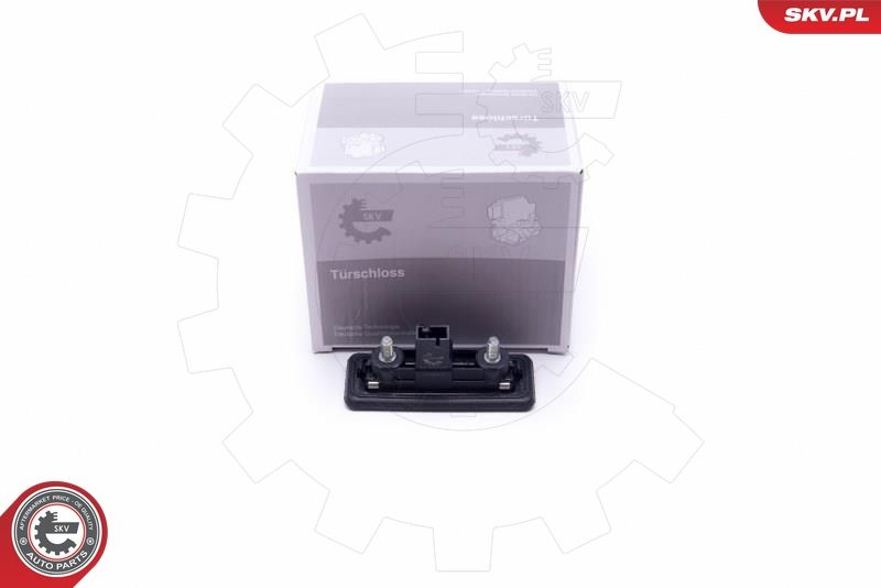 ESEN SKV 16SKV233 Exterior Door Handle